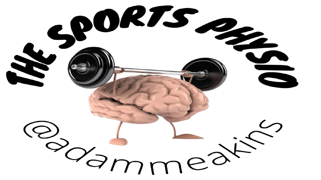 sports physio