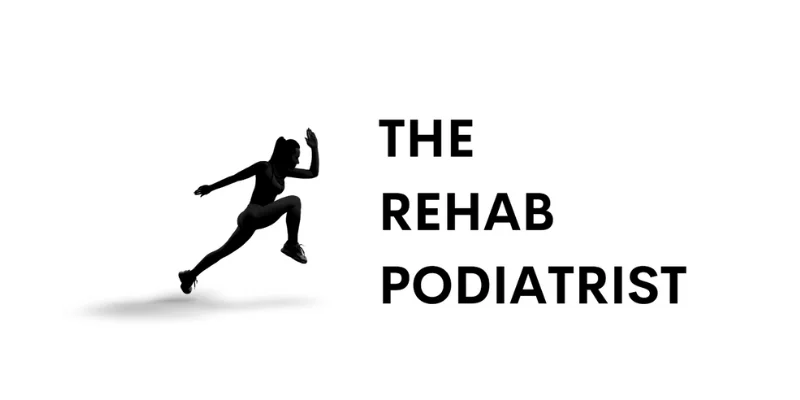 The Rehab Podiatrist